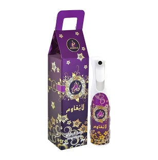 Khadlaj Mahasin La Yuqawam Air Freshener 320ml