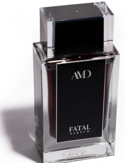 Fatal Perfume