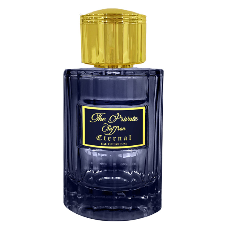 The Private Saffron Eau De Parfum