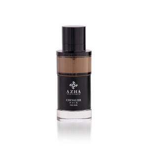 Chevalier Noir Eau De Parfum