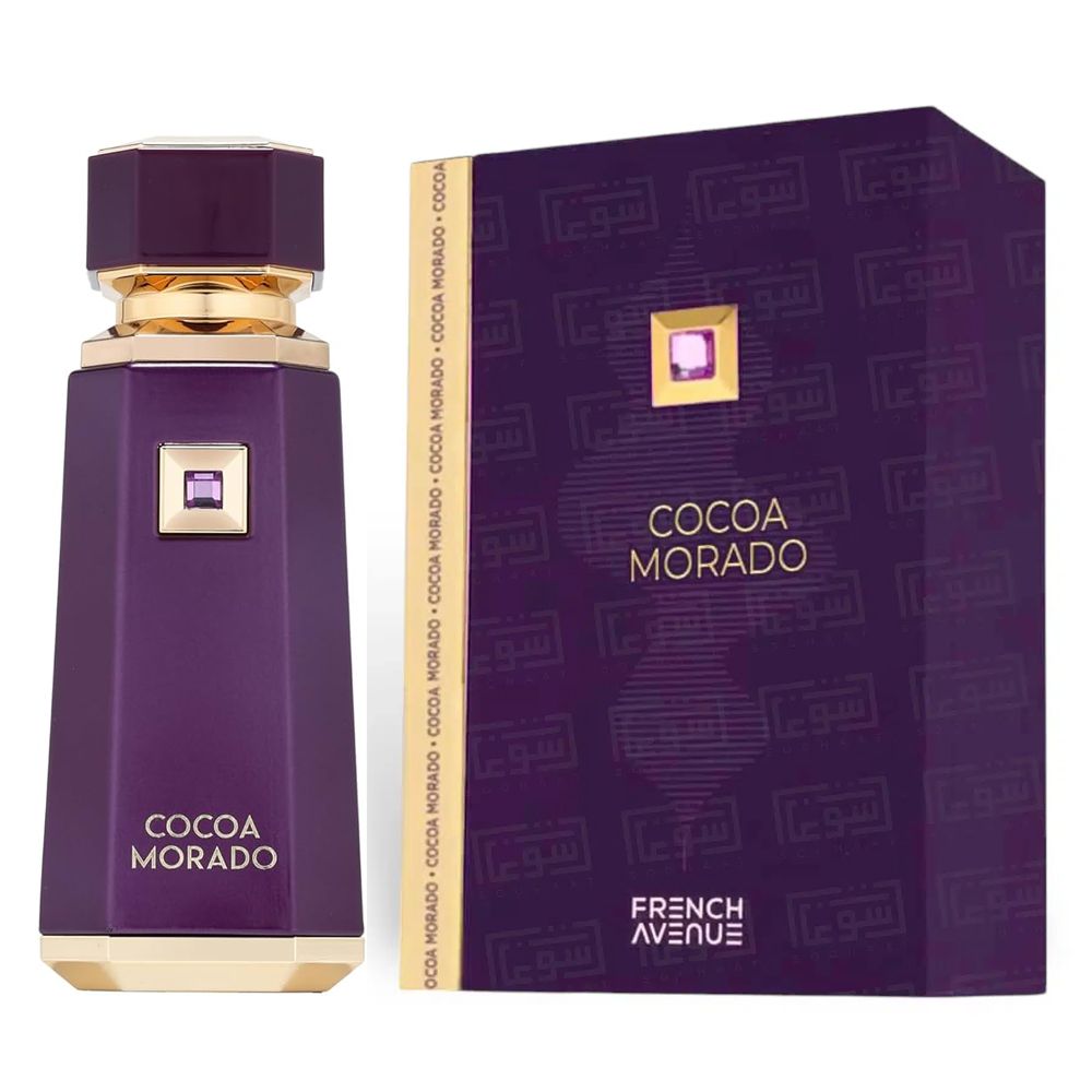 Cocoa Morado
