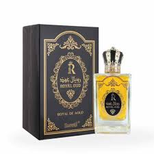 Spray Royal Oud 100 Ml