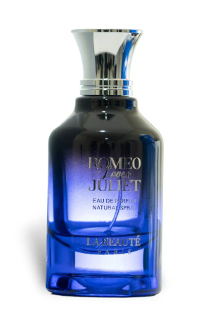 Romeo Loves Juliet La Beaute Paris