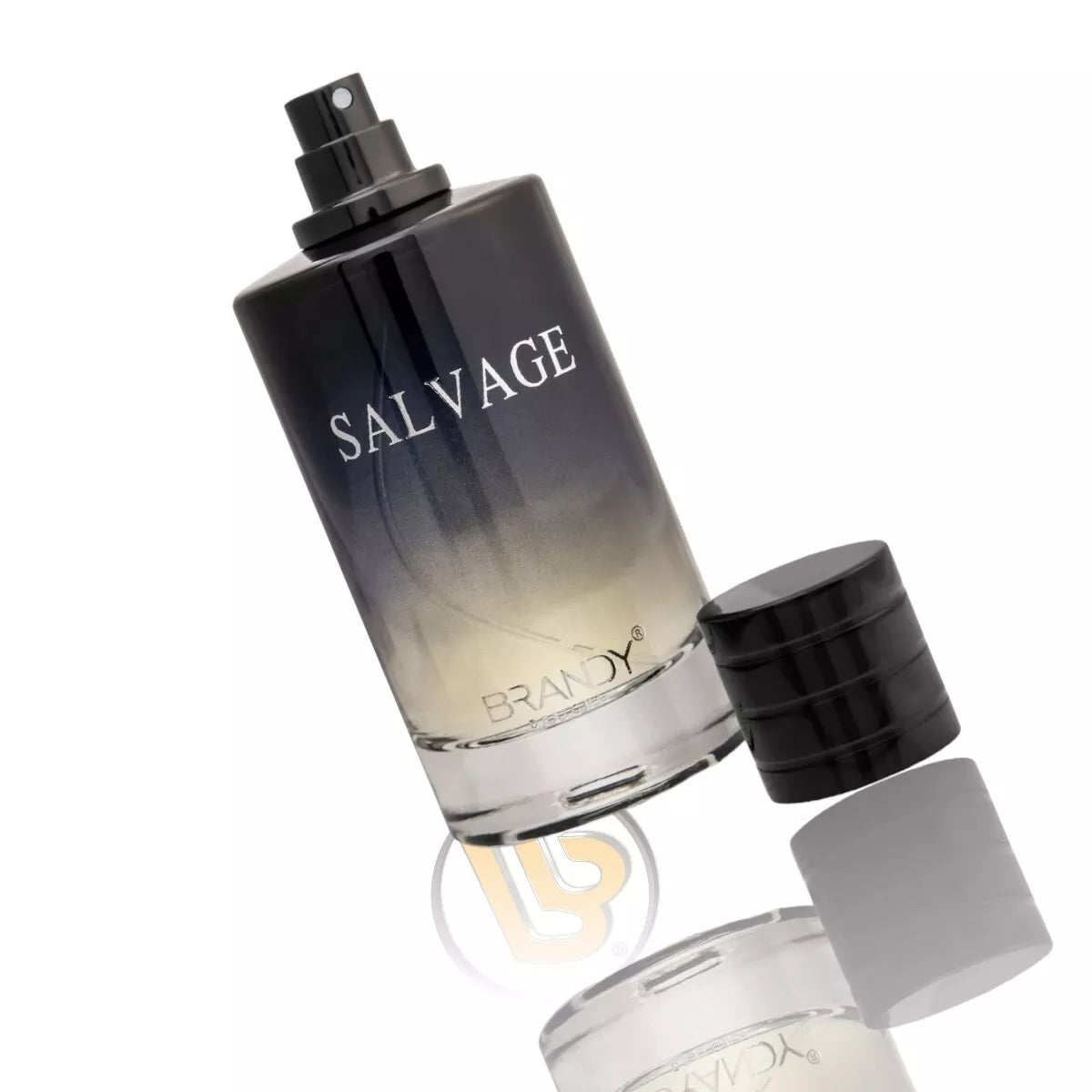 Salvage Eau De Parfum