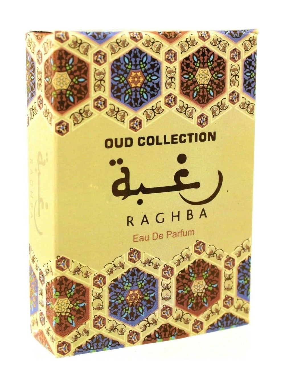 Raghba Pocket Spray 20ml by Ard Al Zaafaran