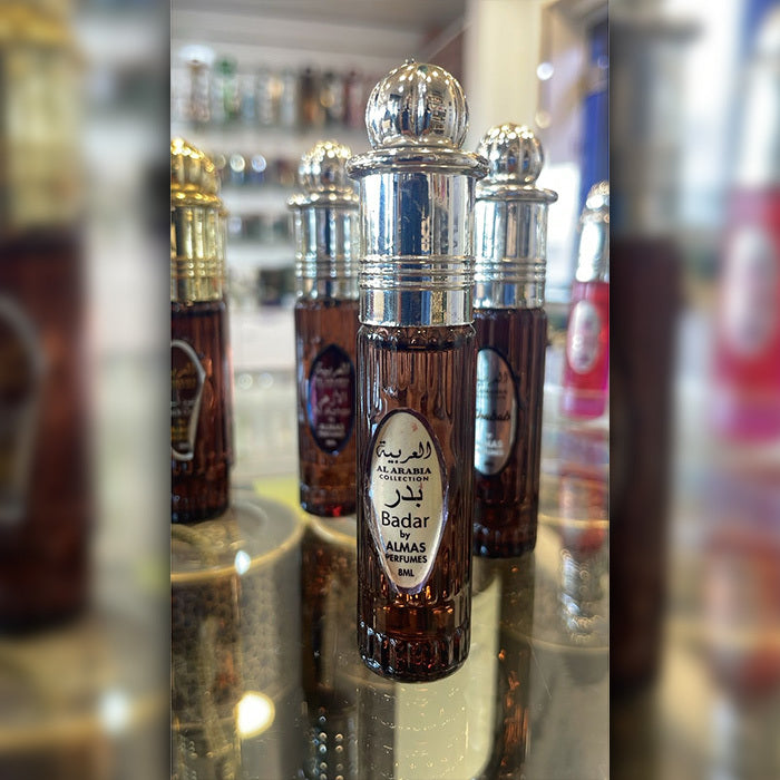 Roll on Badar