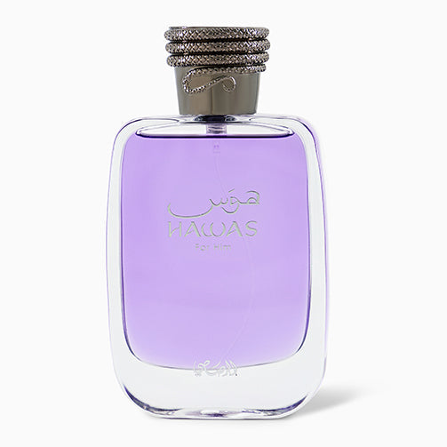 Rasasi Hawas for Him 100ml EDP for men