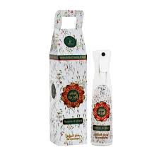 Khadlaj Naseem Al Ward 320 ml