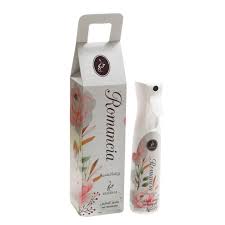 Khadlaj Mahasin Romancia Perfumed Air Freshener 320 ml