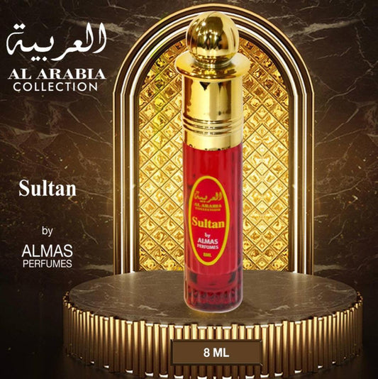 Roll on Sultan