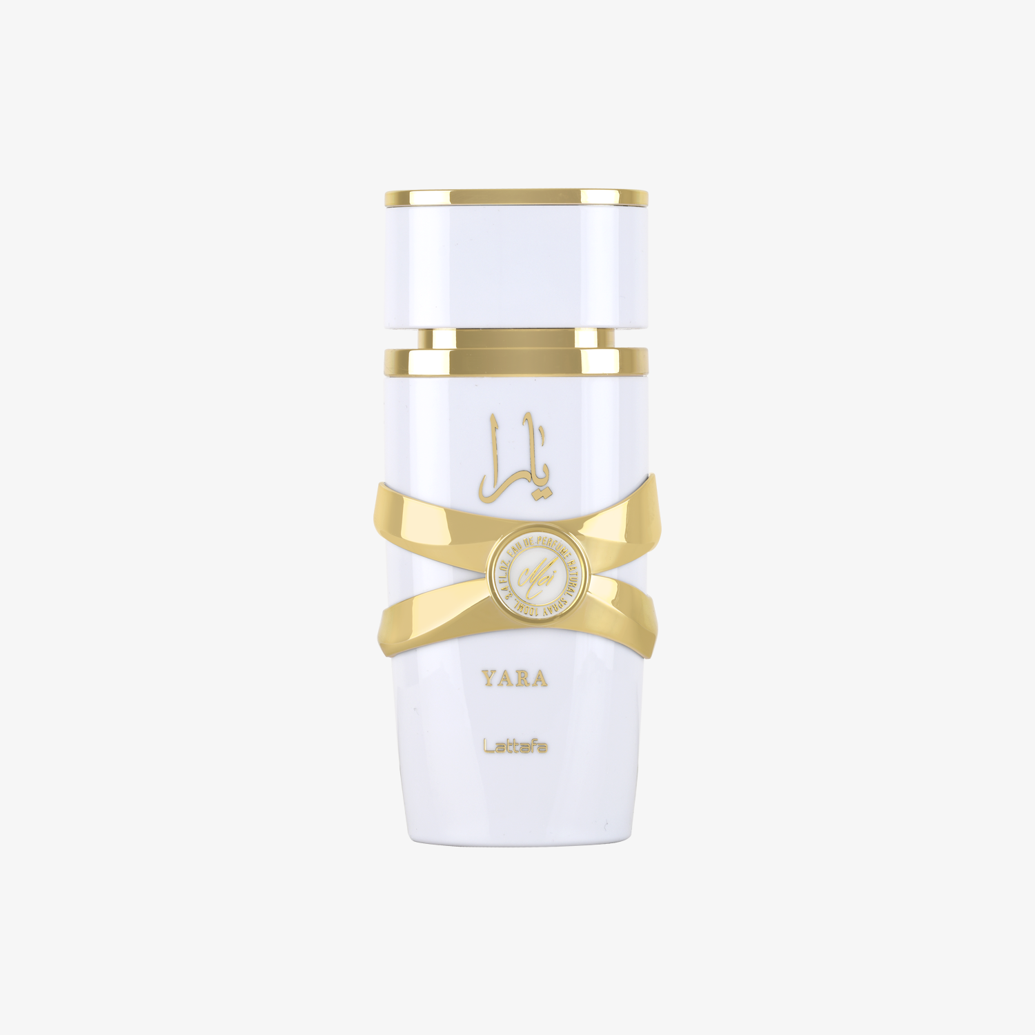 Lattafa Yara Moi 100ml eau de parfum bottle