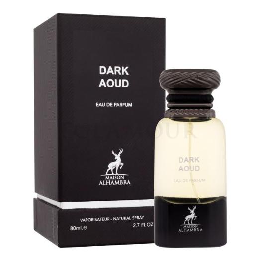 Maison Alhambra Dark Aoud Eau De Parfum